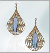 Evelyn Clothier Jewelry AGTA 2011 Award